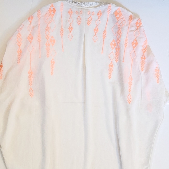 Bathing Suit Coverup - Picture 11 of 12